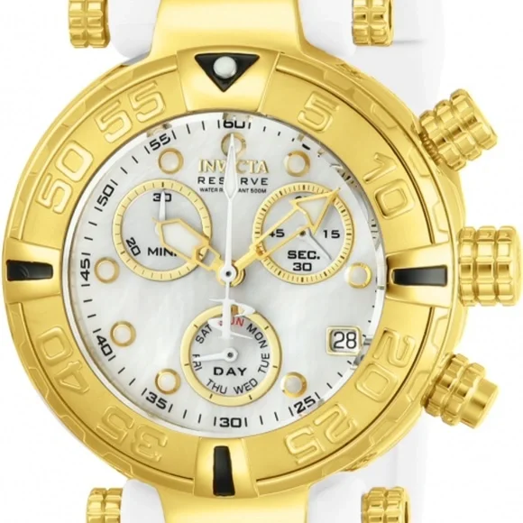 Invicta wildflower women's watch 15582 hotsell